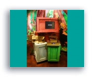 Game Stations Example