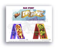 Banner/Sign Example