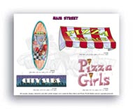 Banner/Sign Example