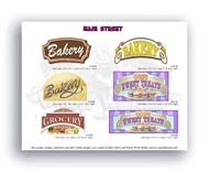 Banner/Sign Example