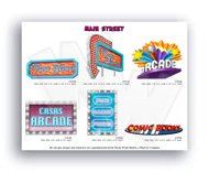 Banner/Sign Example
