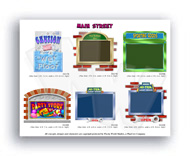 Banner/Sign Example
