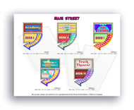 Banner/Sign Example