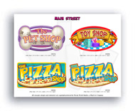 Banner/Sign Example