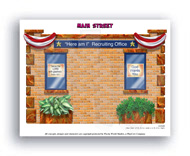 Mural Example