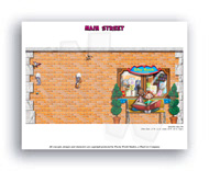 Mural Example