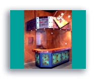 Desk Example
