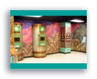 Game Stations Example