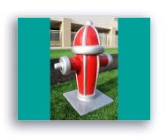 3D Element Example