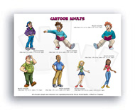 Character Example