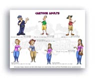 Character Example