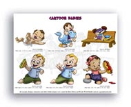 Character Example
