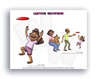 Character Example