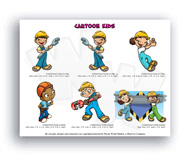 Character Example