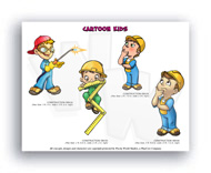 Character Example