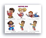 Character Example