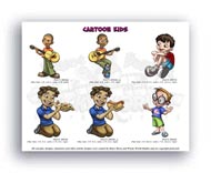 Character Example