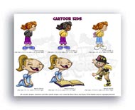 Character Example