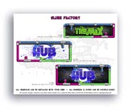 Banner/Sign Example