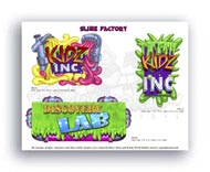 Logo Example
