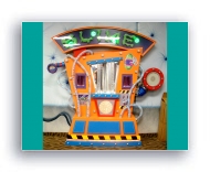 Play Features Example