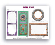 Applique/Vignette Example