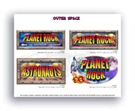 Logo/Banner/Sign Example