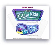 Logo/Banner/Sign Example