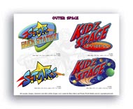 Logo/Banner/Sign Example