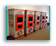 Game Stations Example