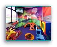 Play Features Example