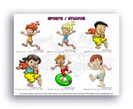 Character Example