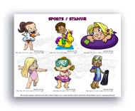 Character Example