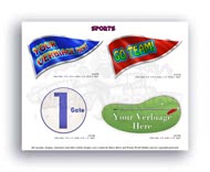 Banner/Sign Example