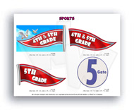 Banner/Sign Example