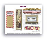 Banner/Sign Example