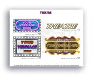 Banner/Sign Example