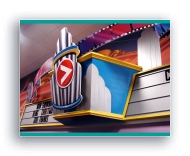 3D Element Example