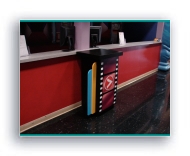 Kiosk Example