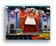 Stage Example