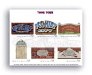 Banner/Sign Example