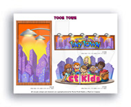 Banner/Sign Example