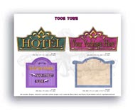 Banner/Sign Example