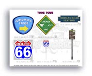 Banner/Sign Example