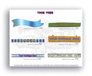 Banner/Sign Example
