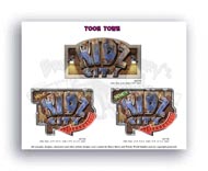Banner/Sign Example