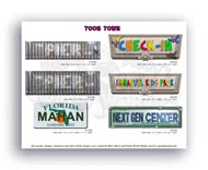 Banner/Sign Example