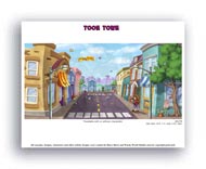 Mural Example