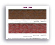 Wainscot Example