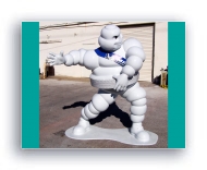 3D Element Example